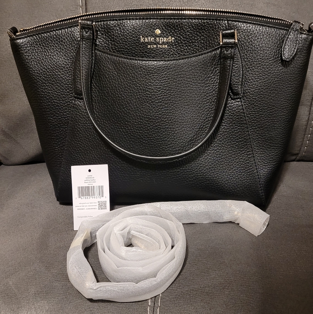 Kate Spade Monica - Picture 4 of 5
